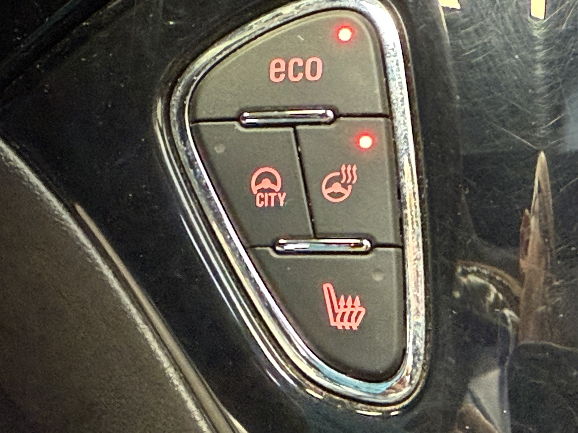 Foto van Opel Adam