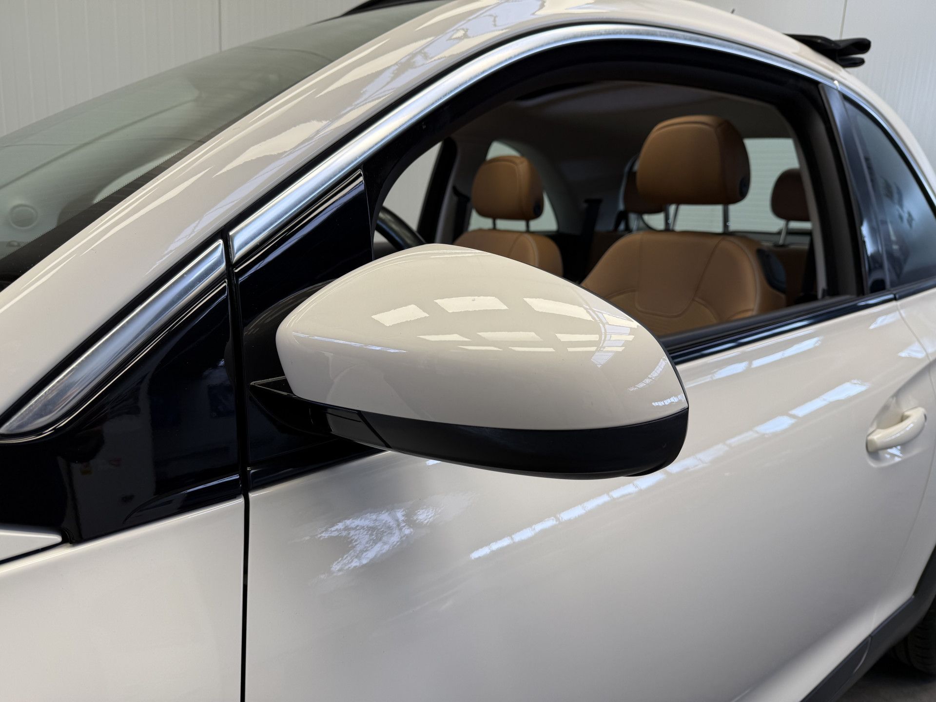 Foto van Opel Adam