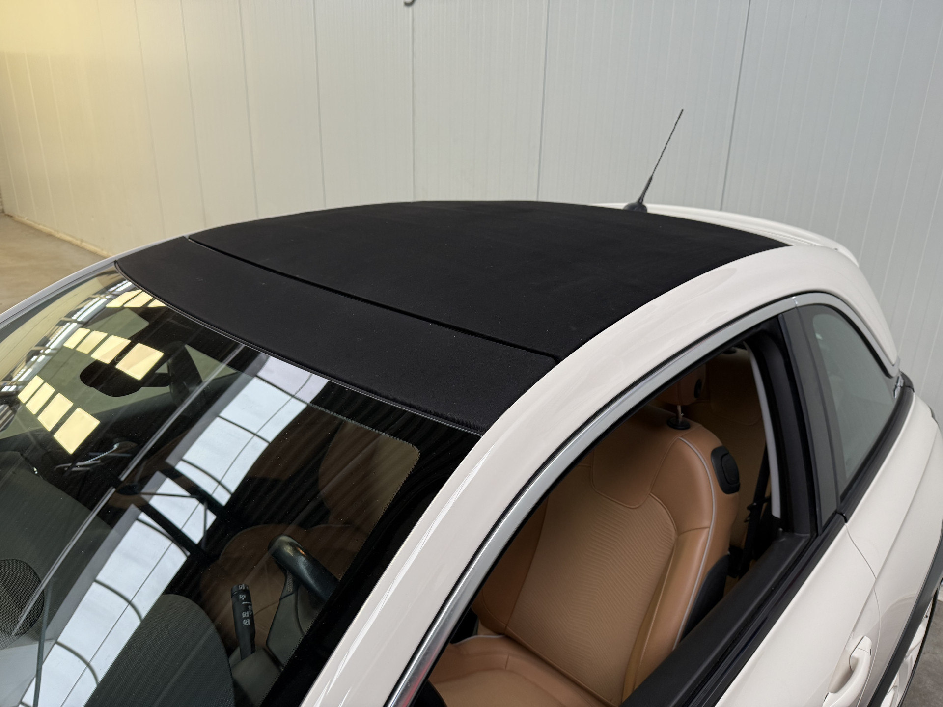 Foto van Opel Adam