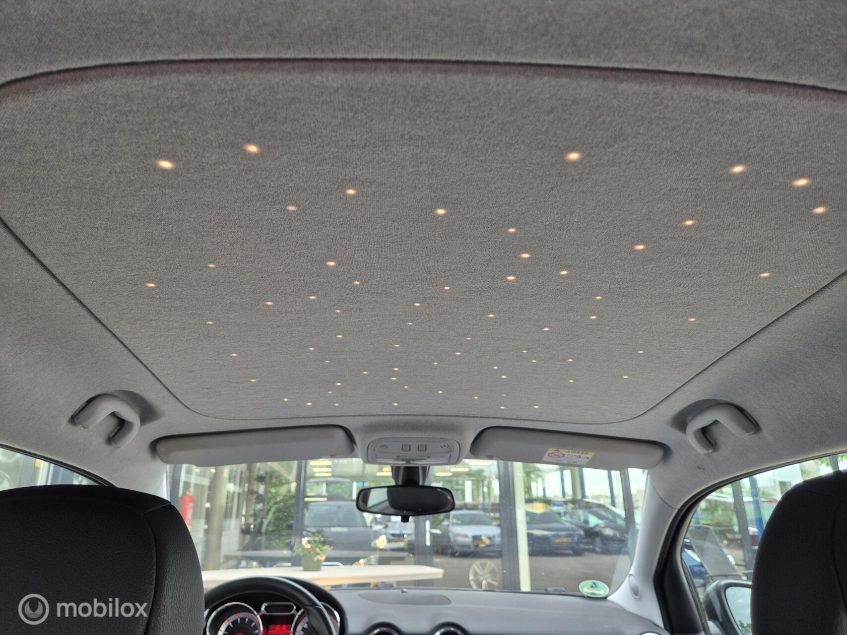 Foto van Opel Adam