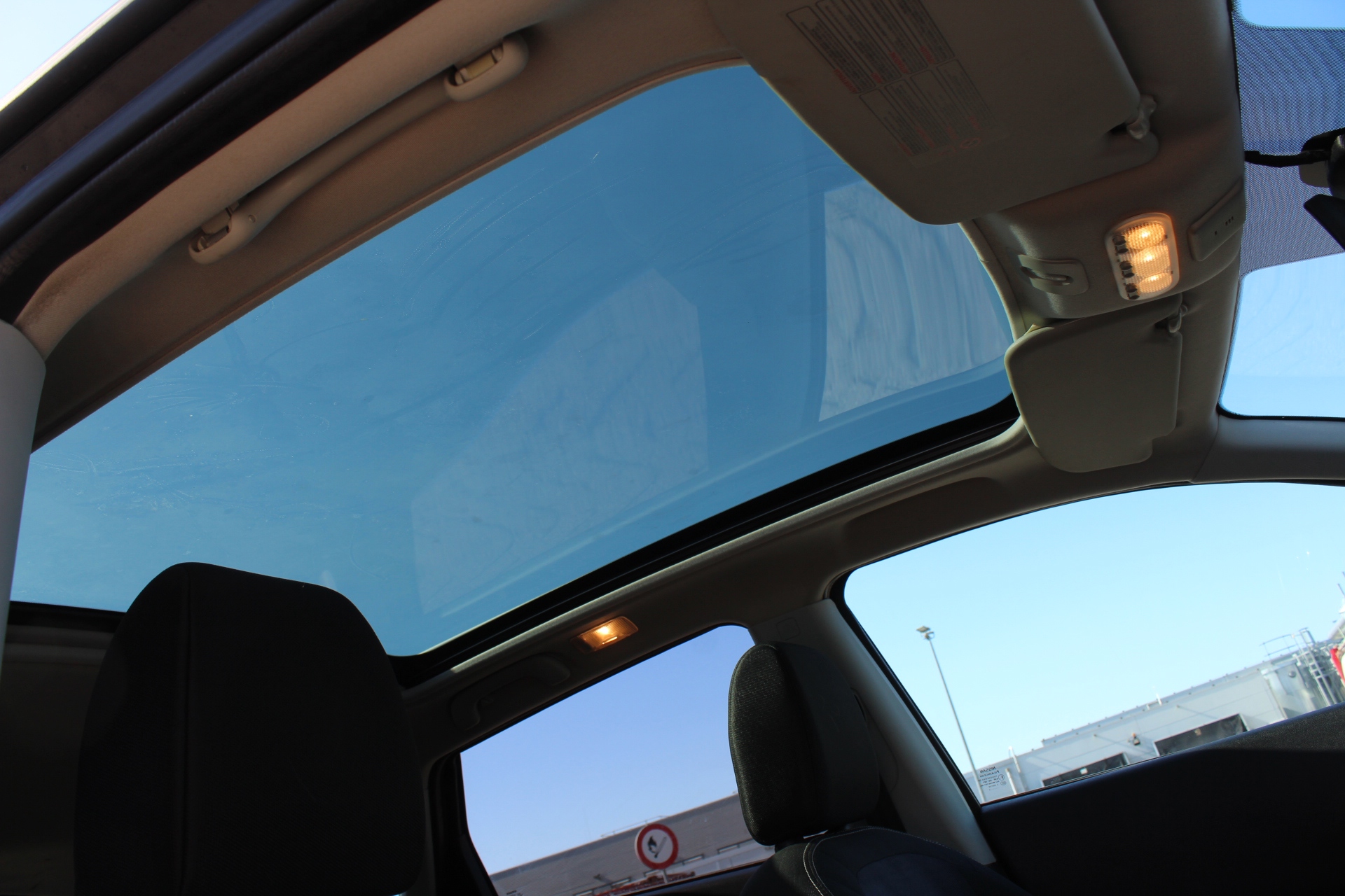 Foto van Nissan Nissan Qashqai