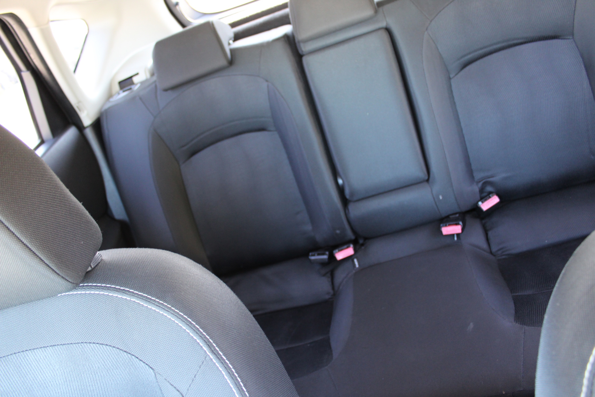 Foto van Nissan Nissan Qashqai
