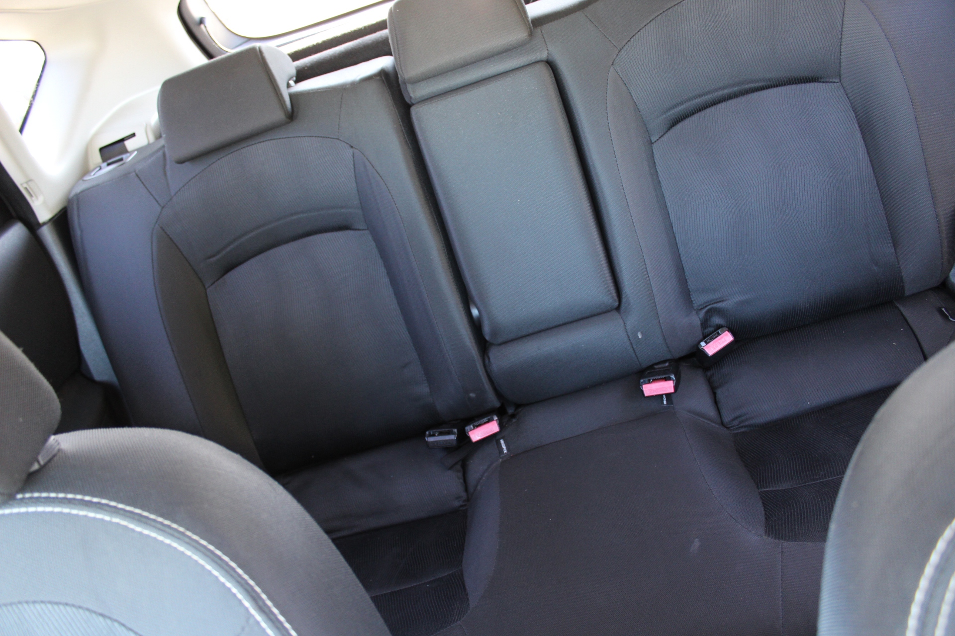 Foto van Nissan Nissan Qashqai