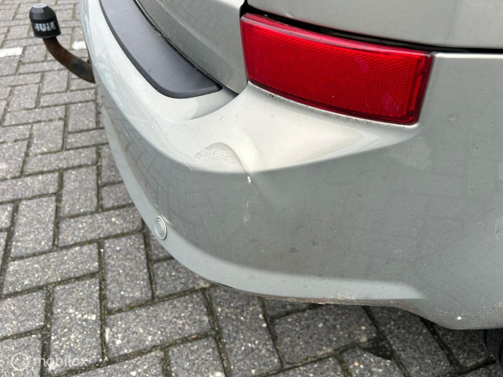 Foto van Ford C-max