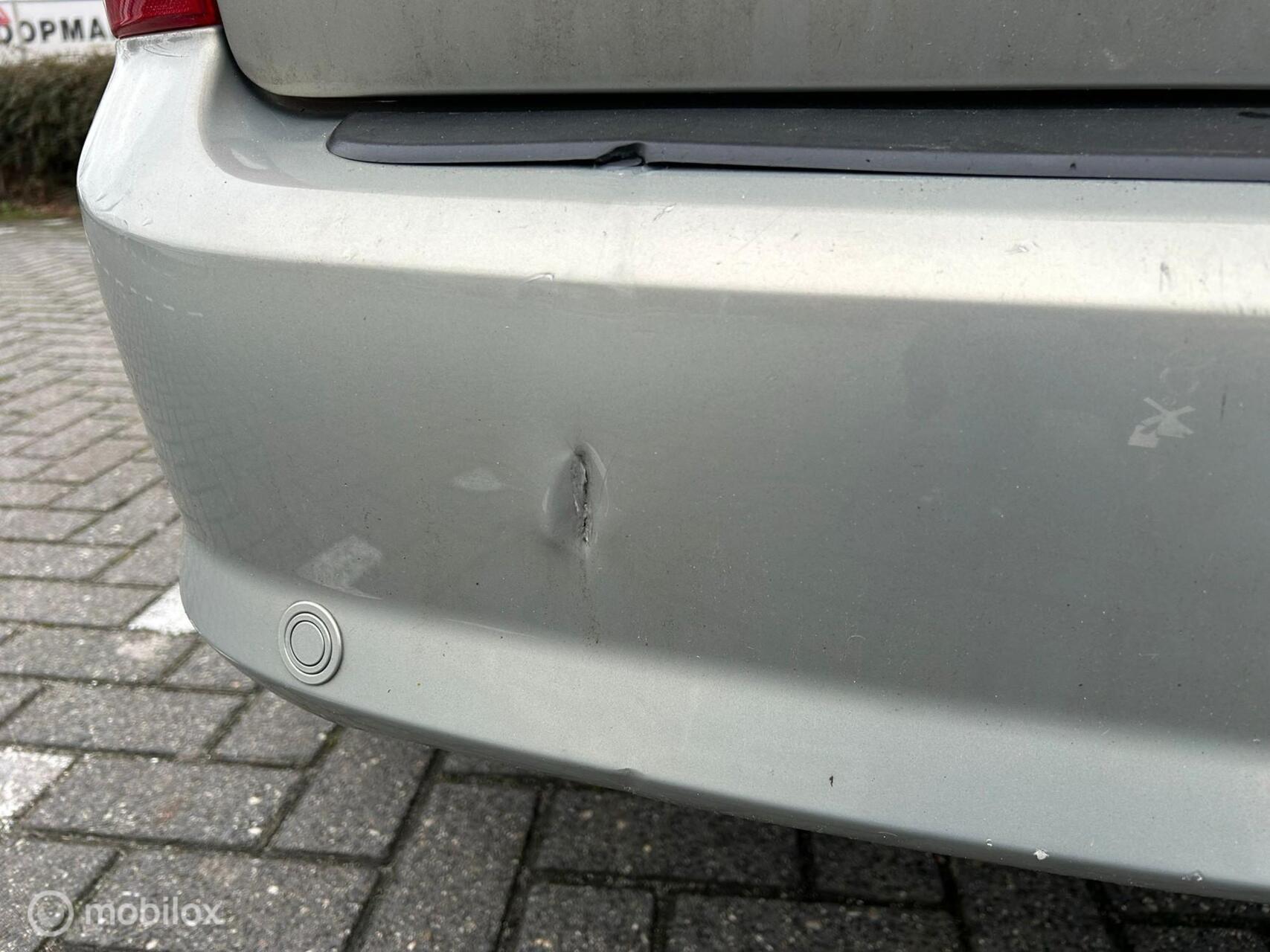 Foto van Ford C-max