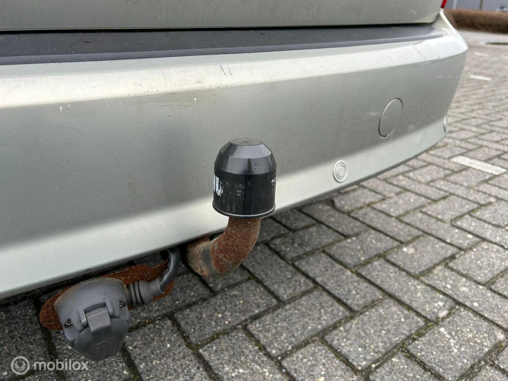 Foto van Ford C-max