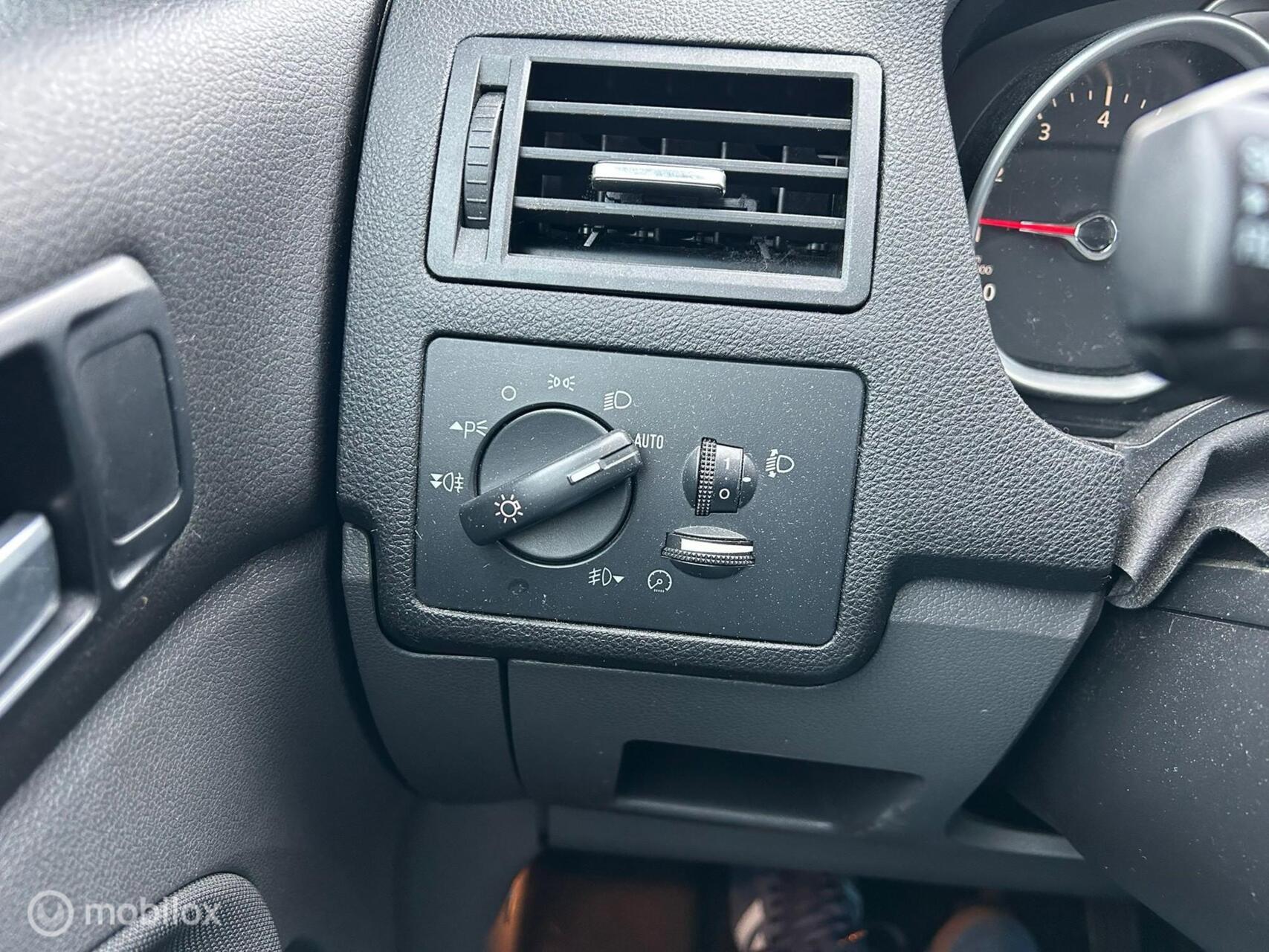 Foto van Ford C-max