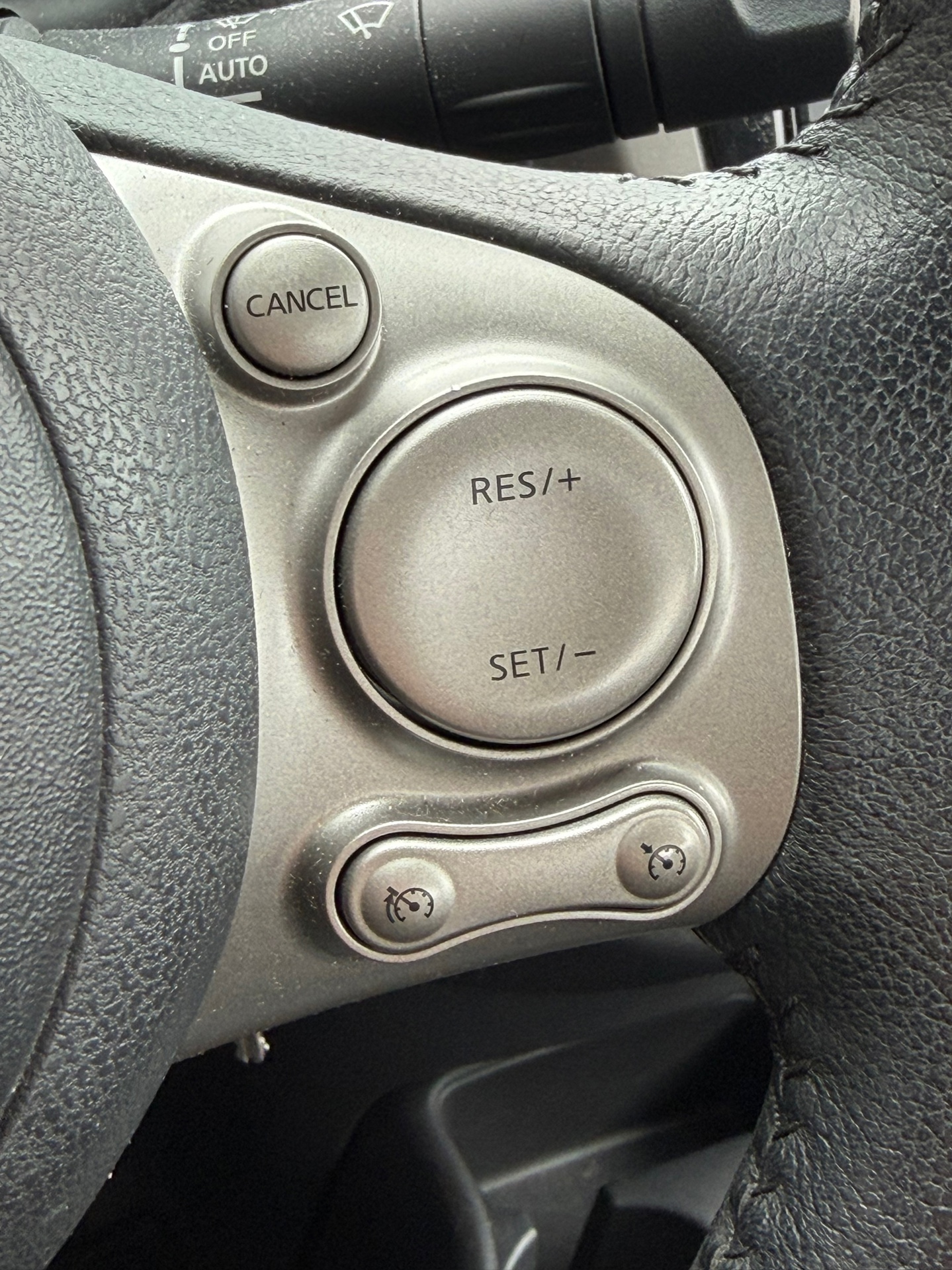 Foto van Nissan Nissan Micra