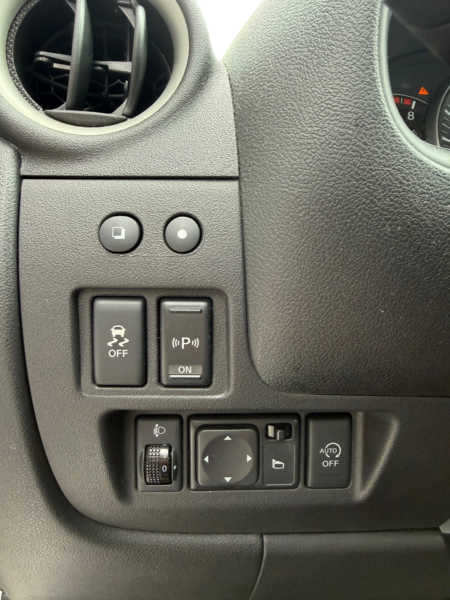 Foto van Nissan Nissan Micra