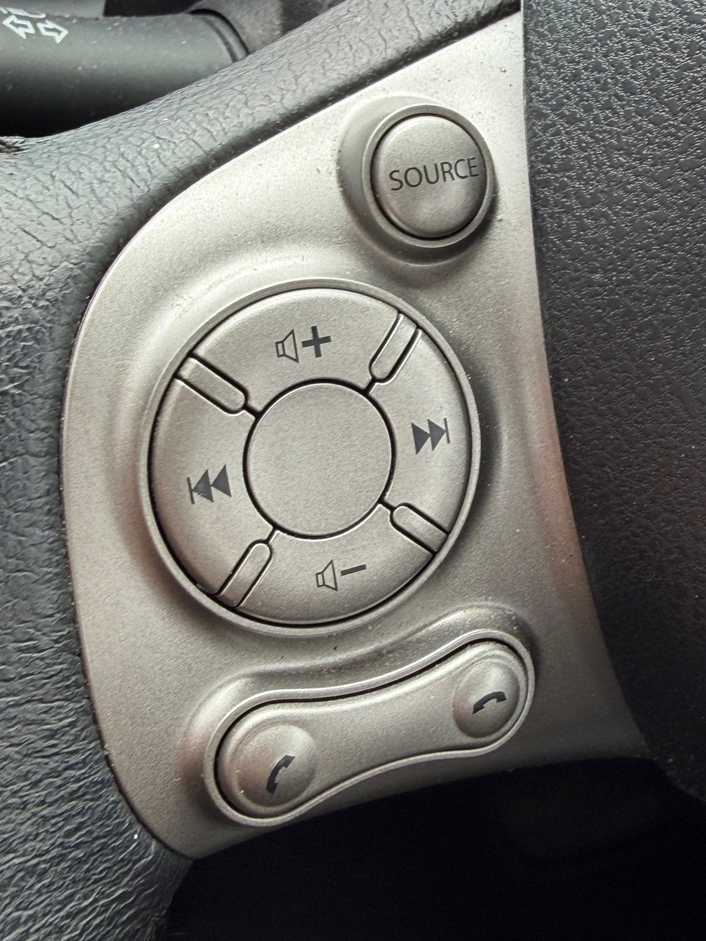 Foto van Nissan Nissan Micra