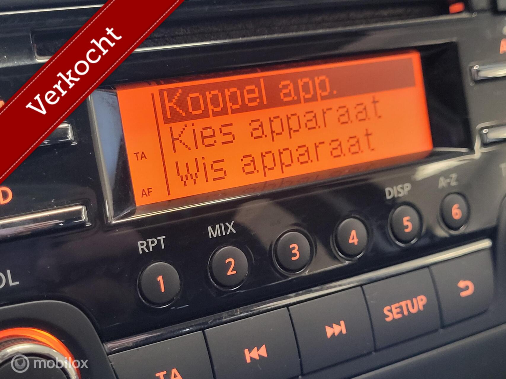 Foto van Nissan Nissan Micra