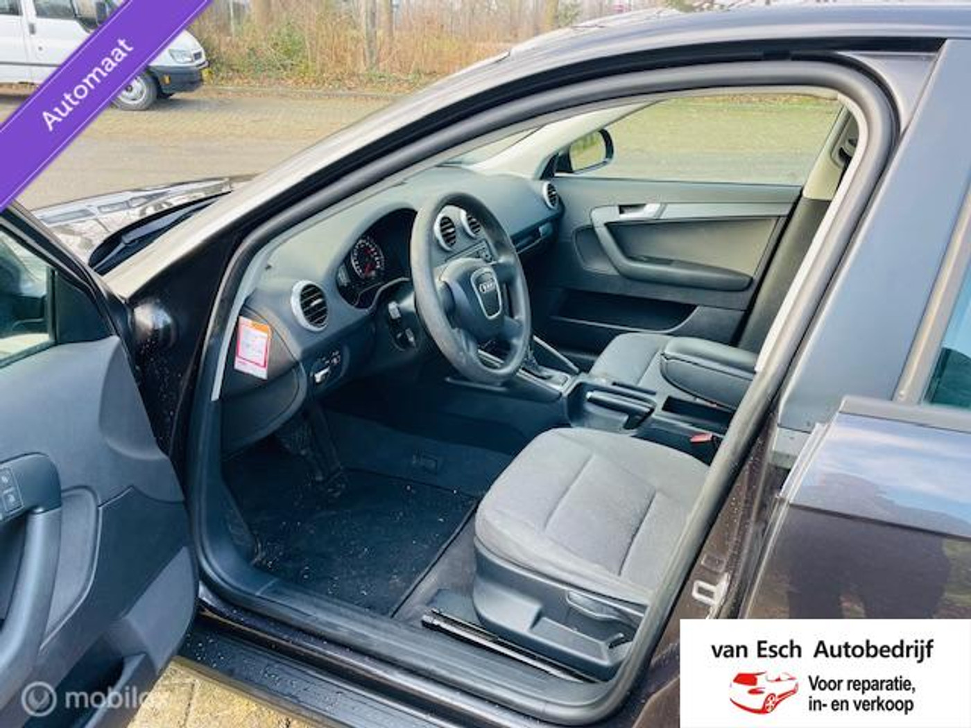 Foto van Audi Audi A3