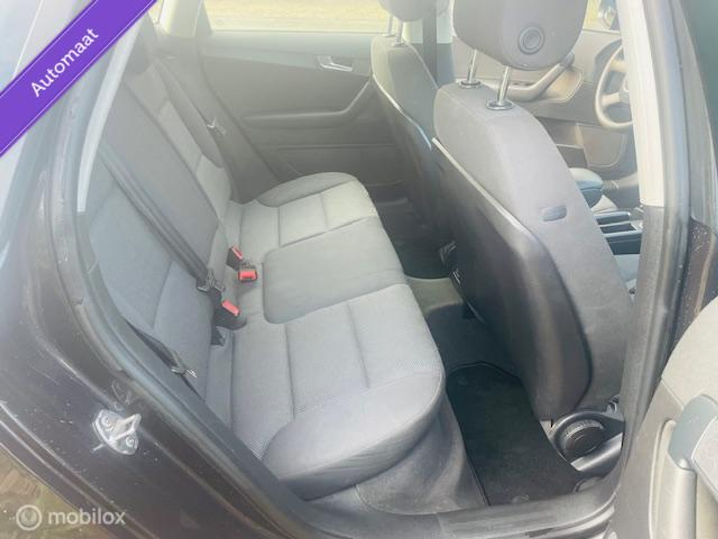 Foto van Audi Audi A3
