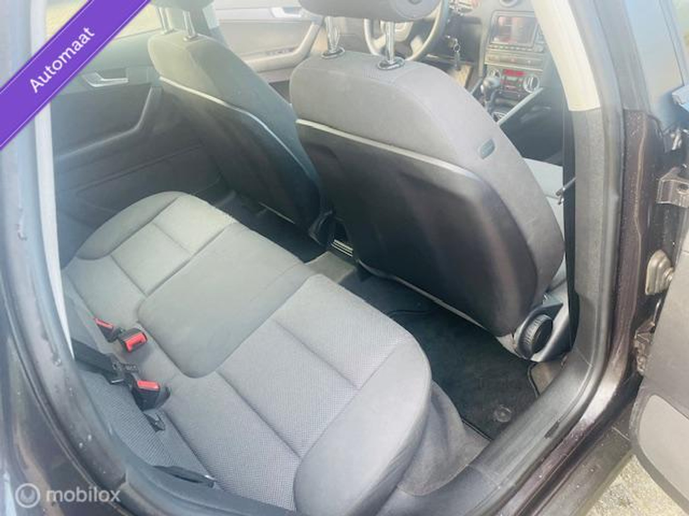 Foto van Audi Audi A3