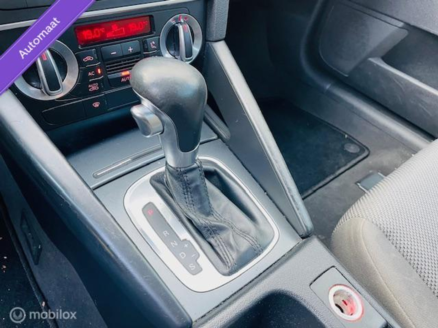 Foto van Audi Audi A3
