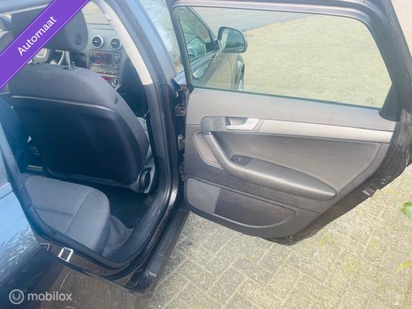 Foto van Audi Audi A3