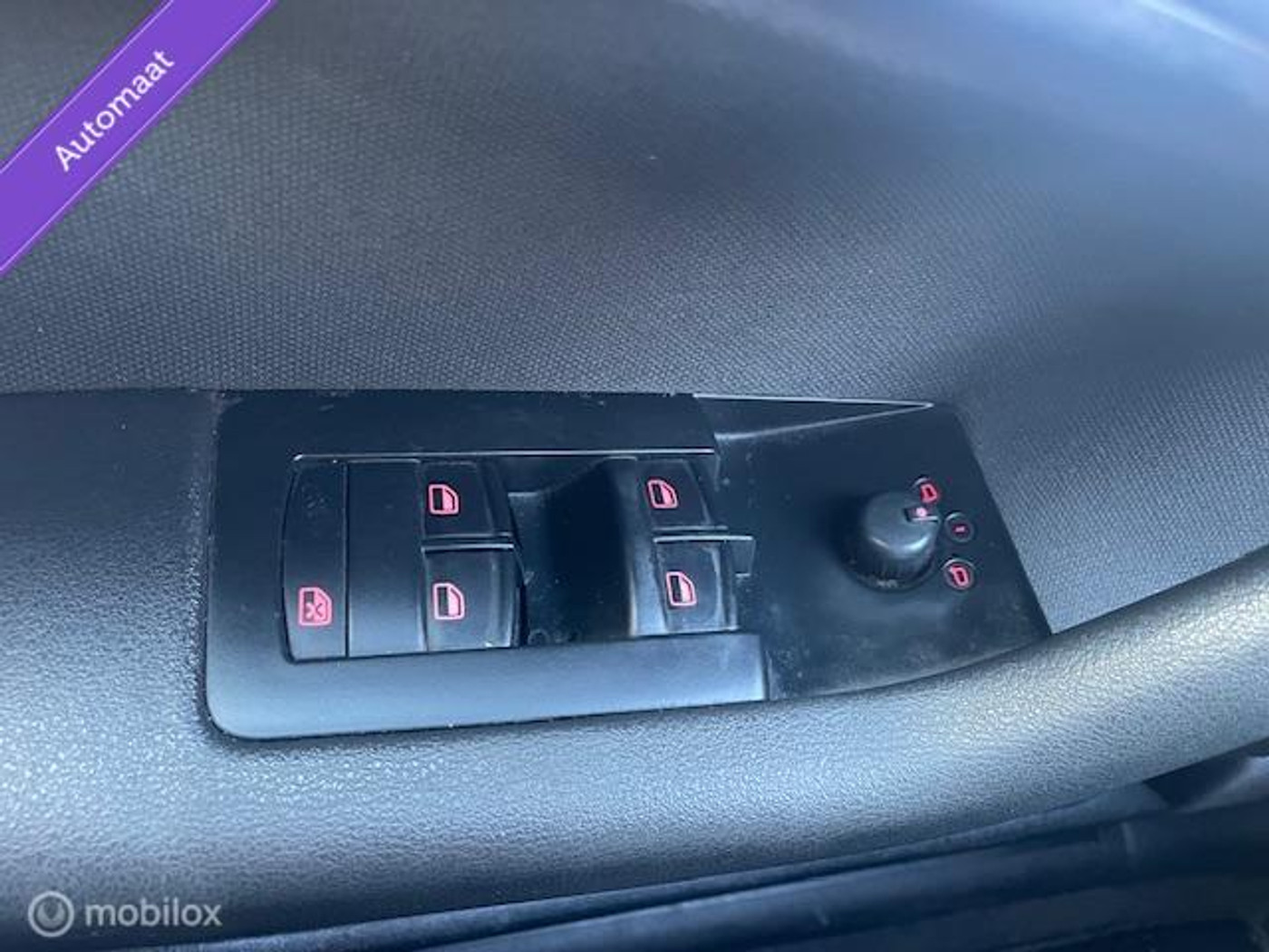 Foto van Audi Audi A3