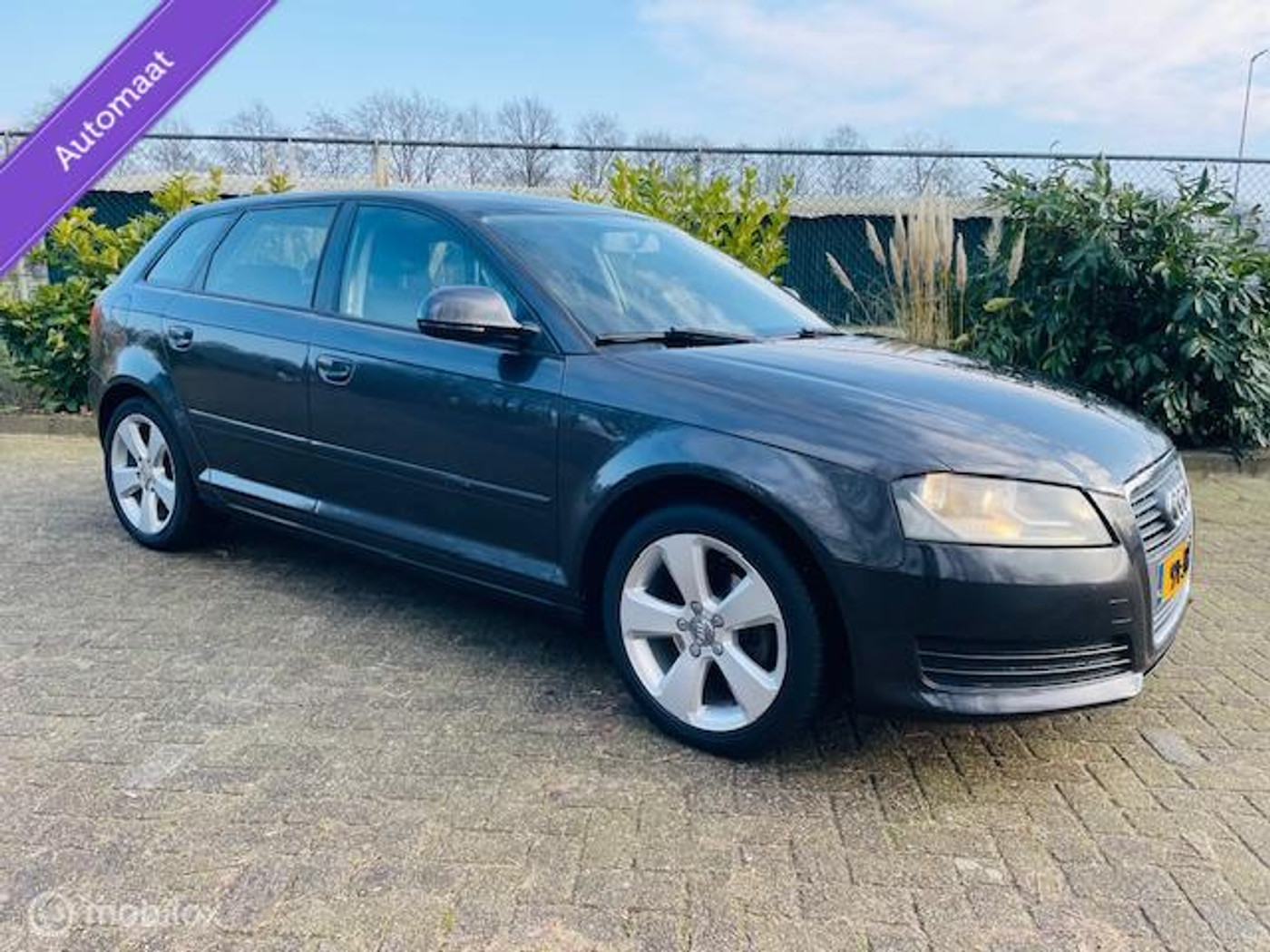 Foto van Audi Audi A3