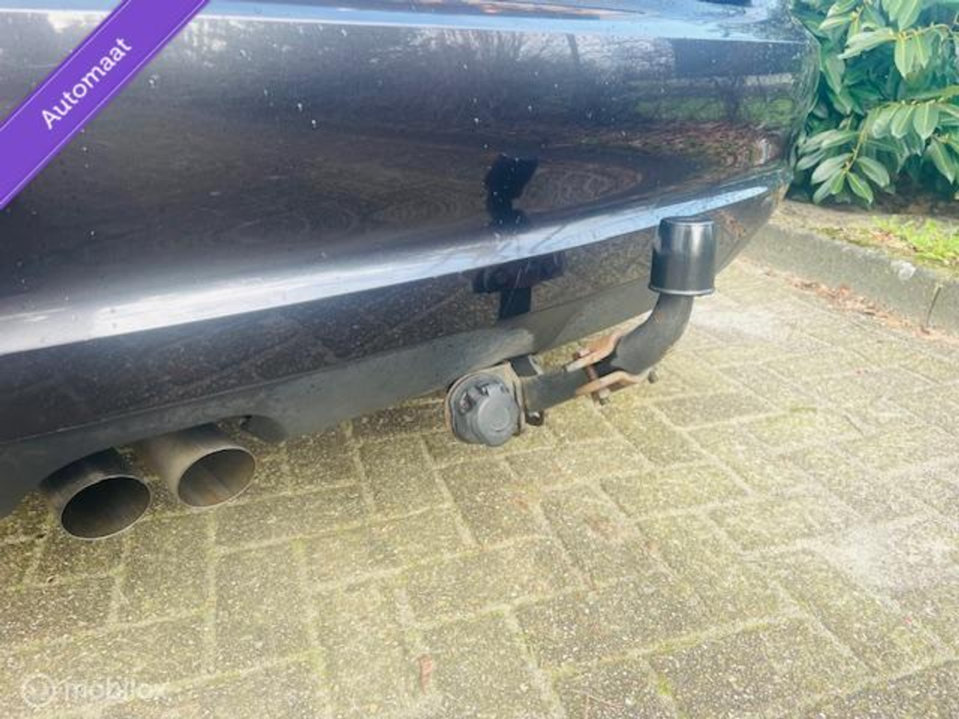 Foto van Audi Audi A3