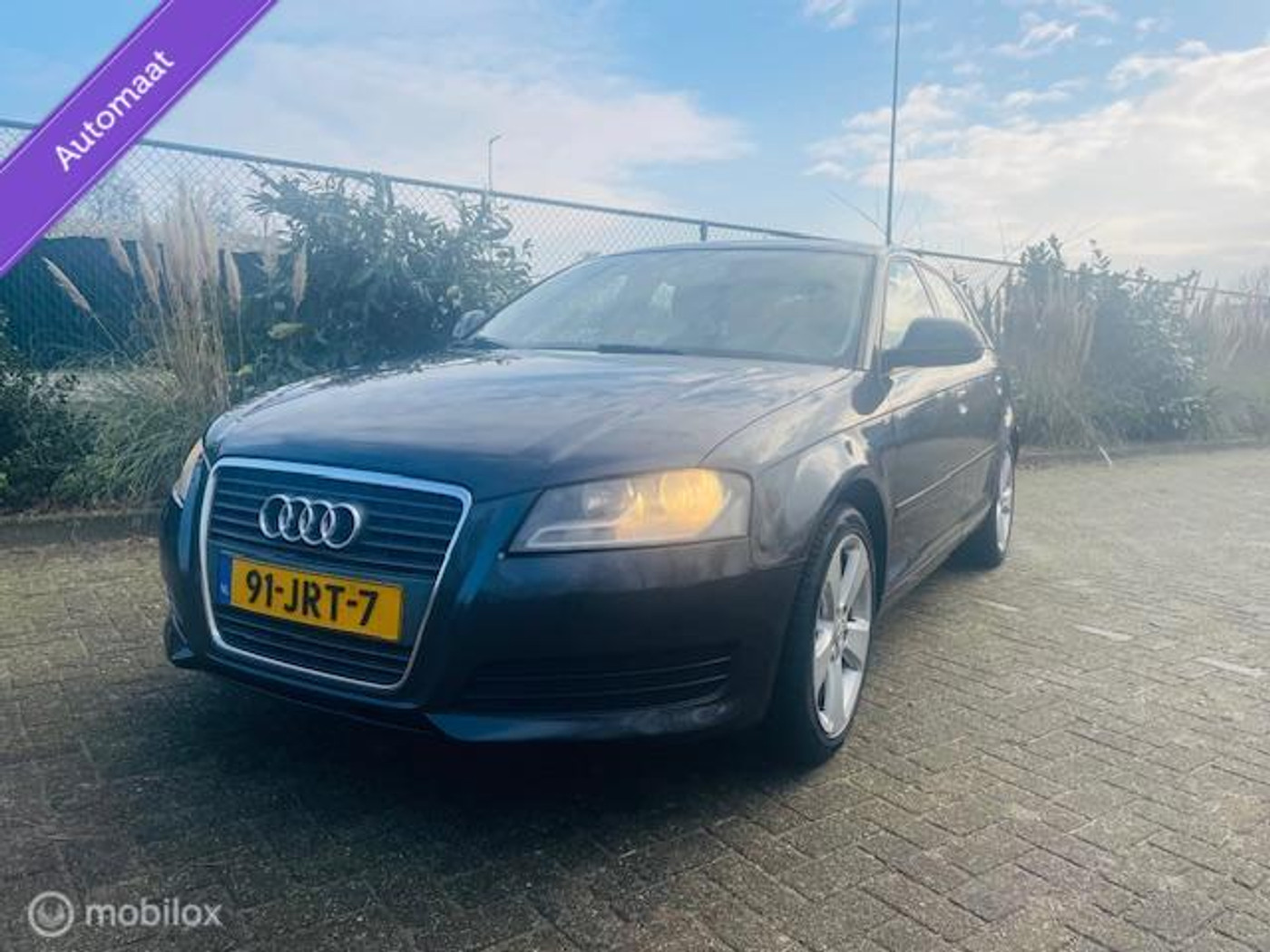 Foto van Audi Audi A3