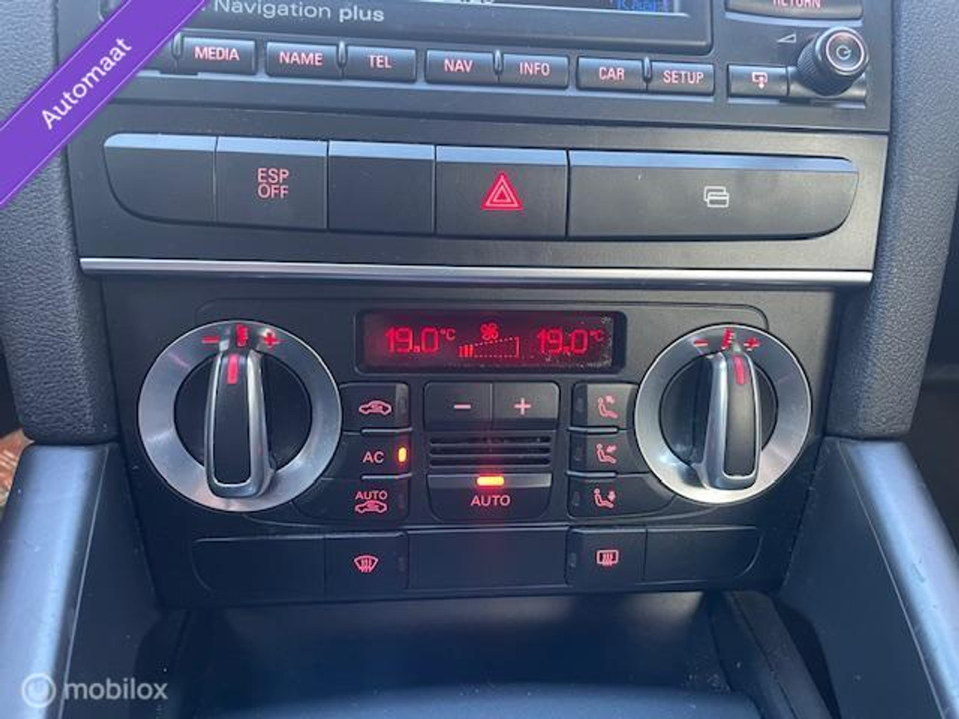 Foto van Audi Audi A3
