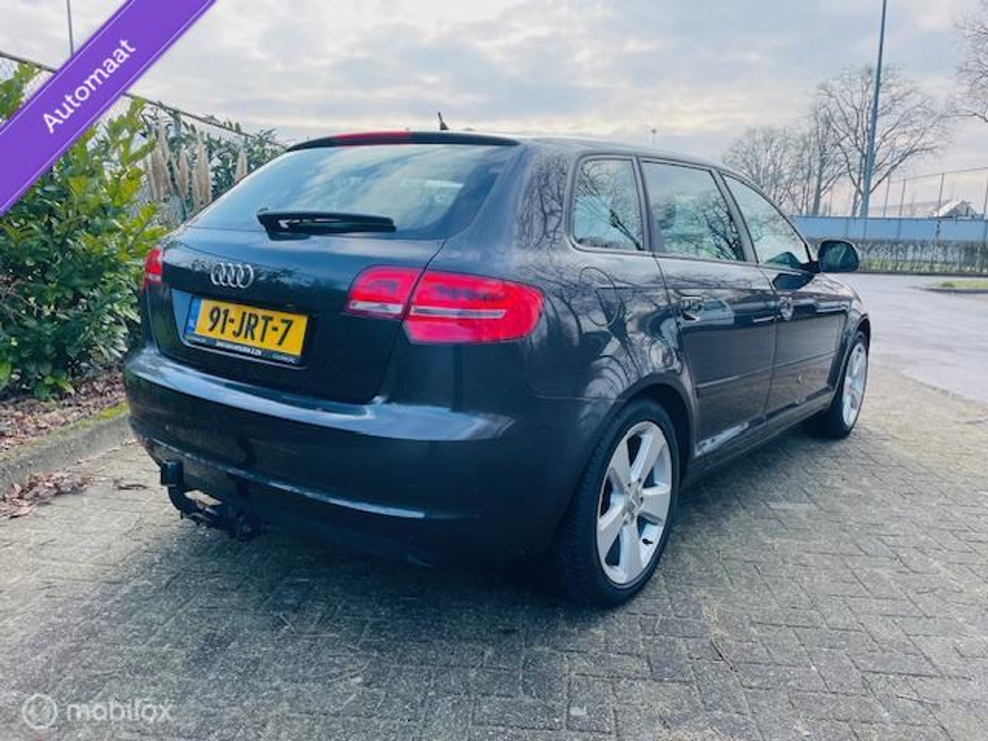 Foto van Audi Audi A3