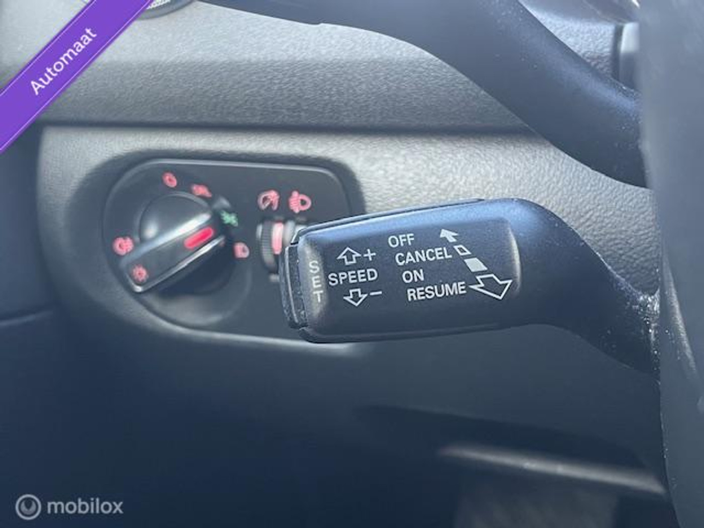 Foto van Audi Audi A3