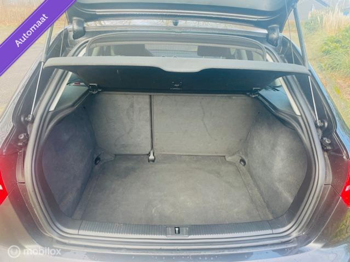 Foto van Audi Audi A3