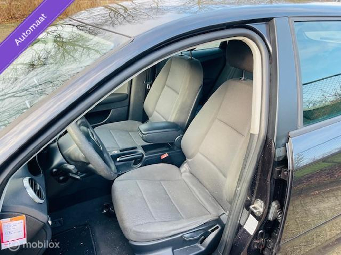 Foto van Audi Audi A3