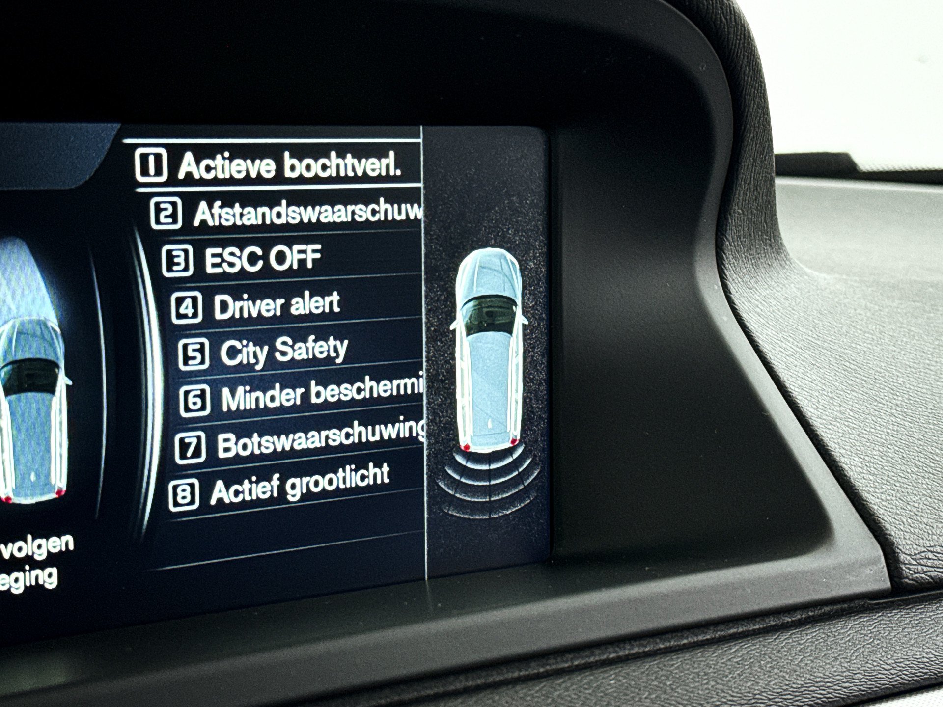 Foto van Volvo V70