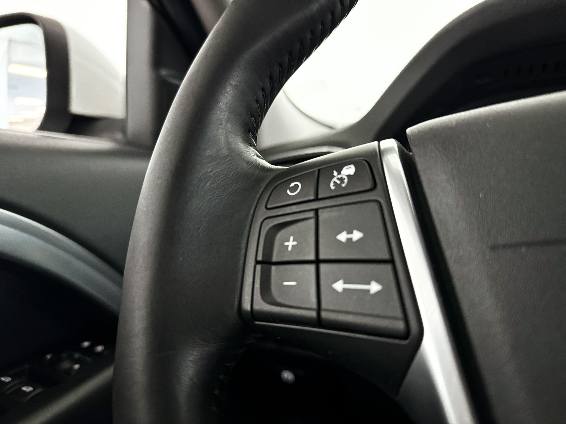 Foto van Volvo V70
