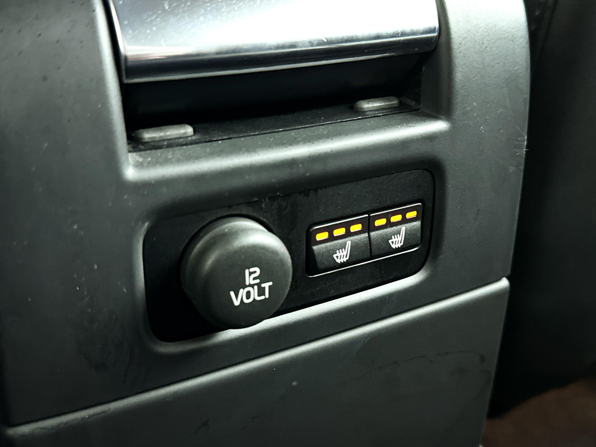 Foto van Volvo V70