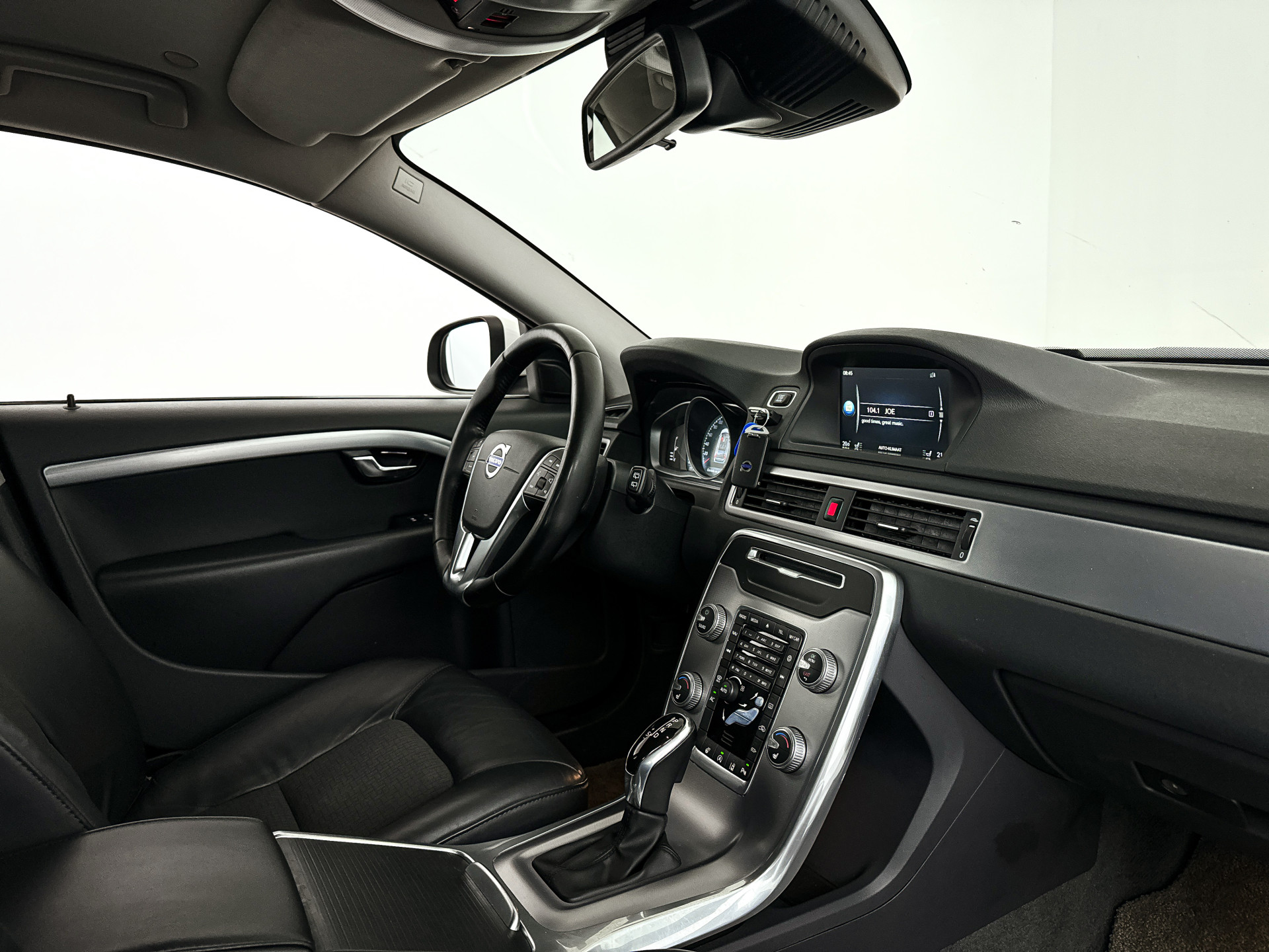 Foto van Volvo V70