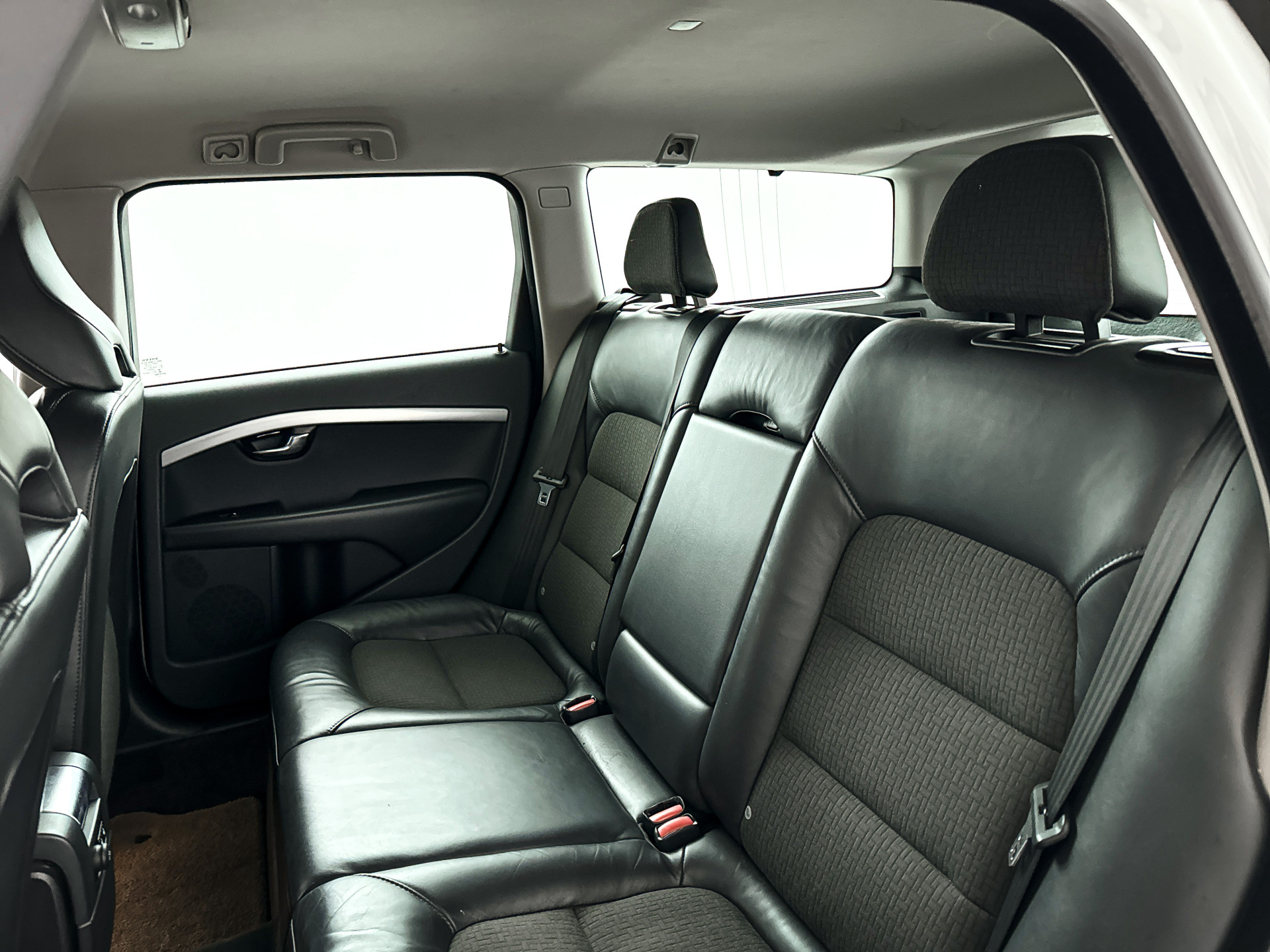 Foto van Volvo V70