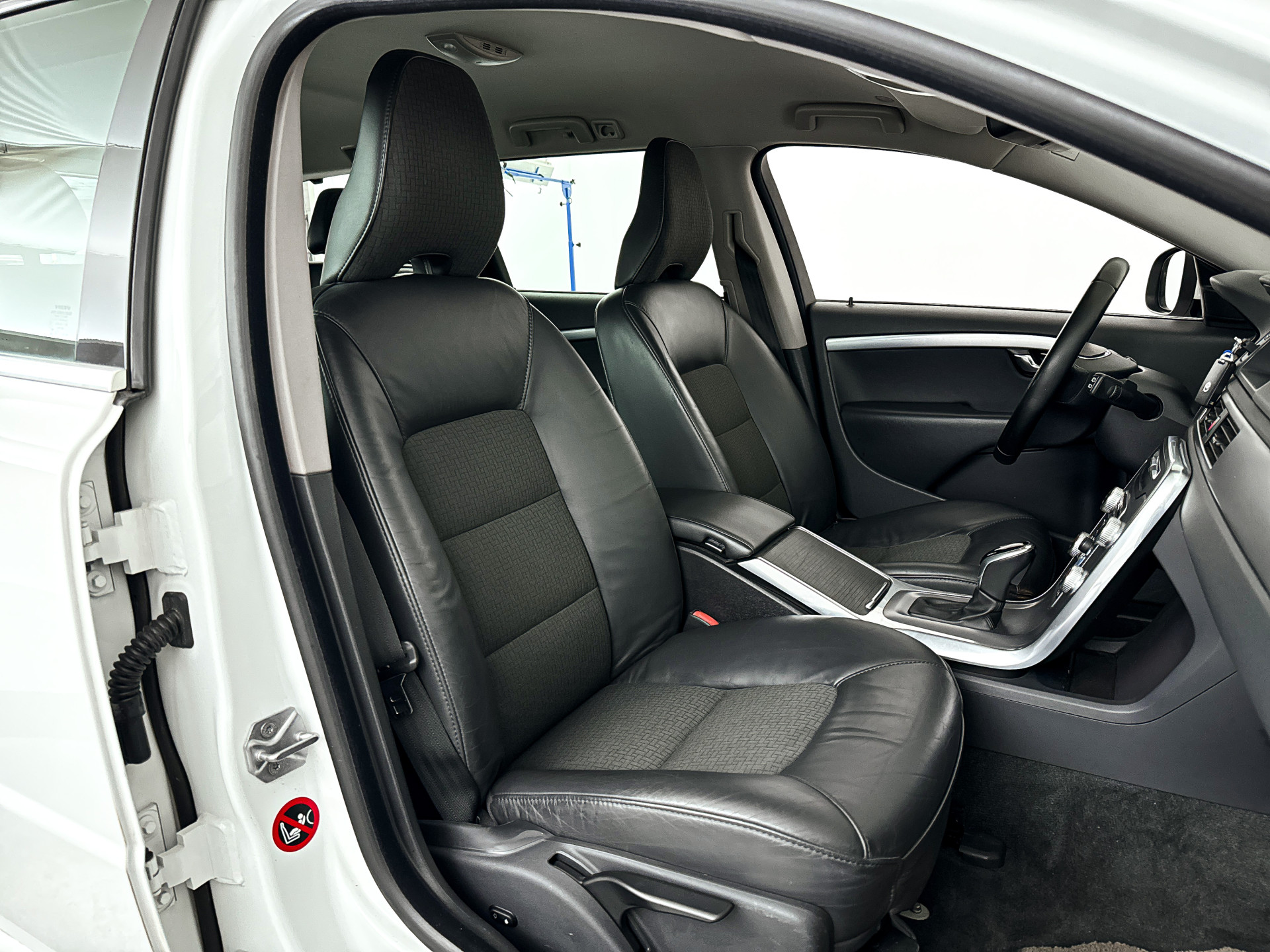Foto van Volvo V70