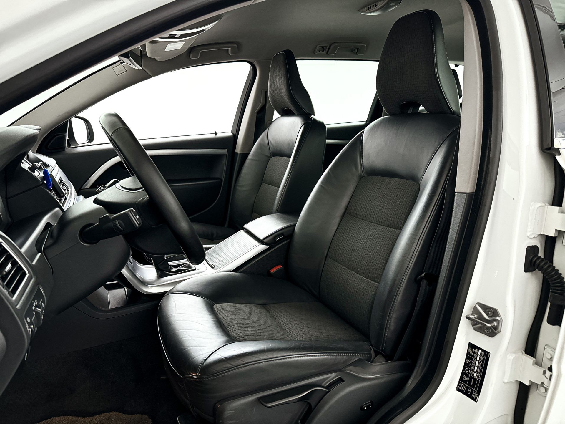 Foto van Volvo V70