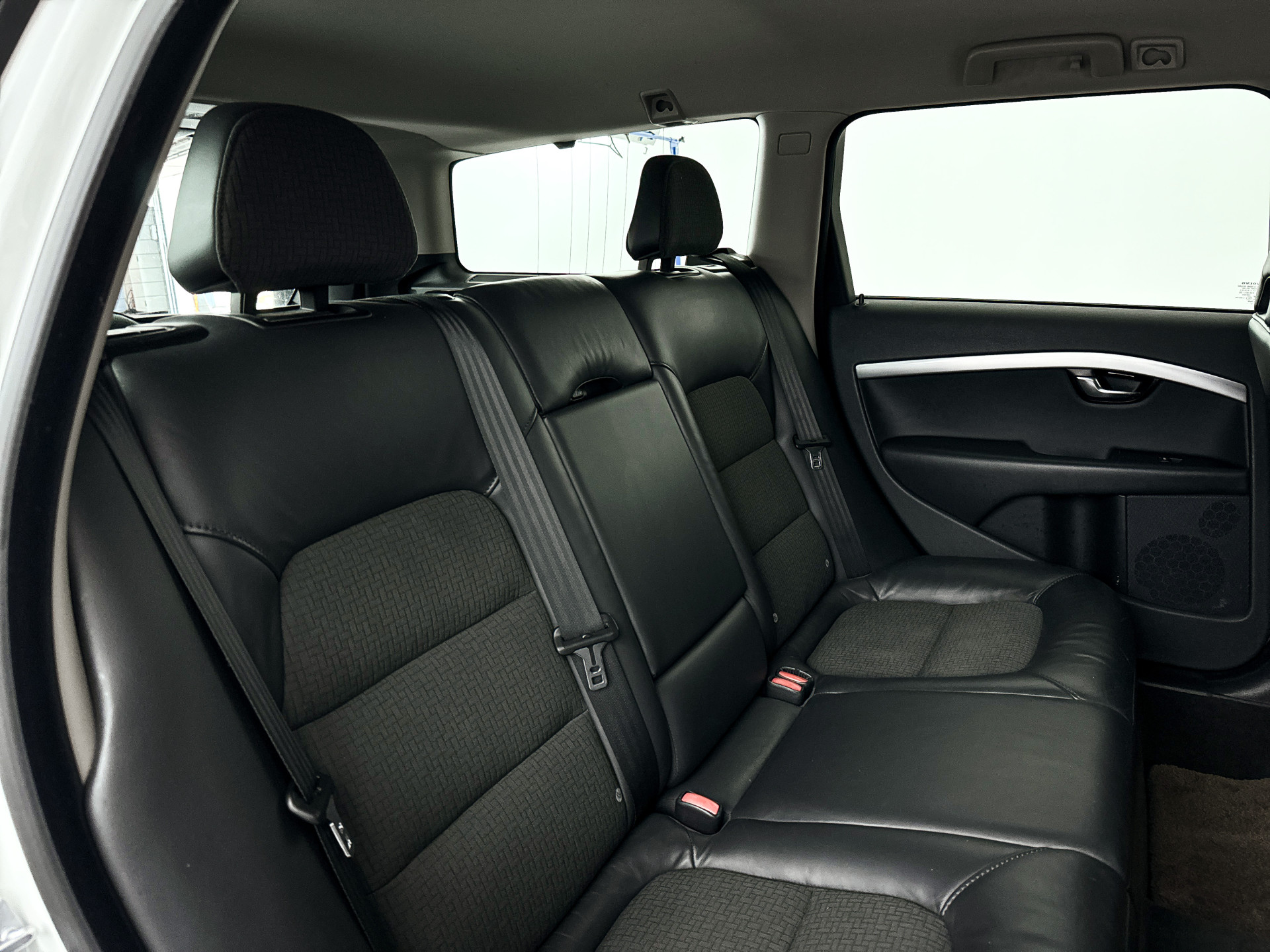 Foto van Volvo V70