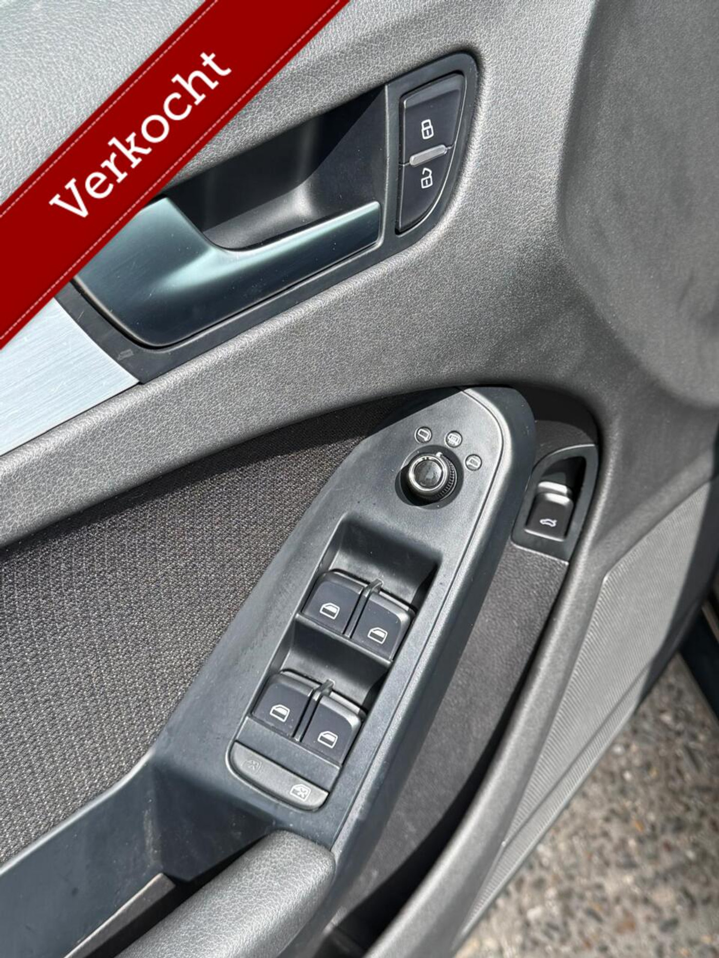 Foto van Audi Audi A4
