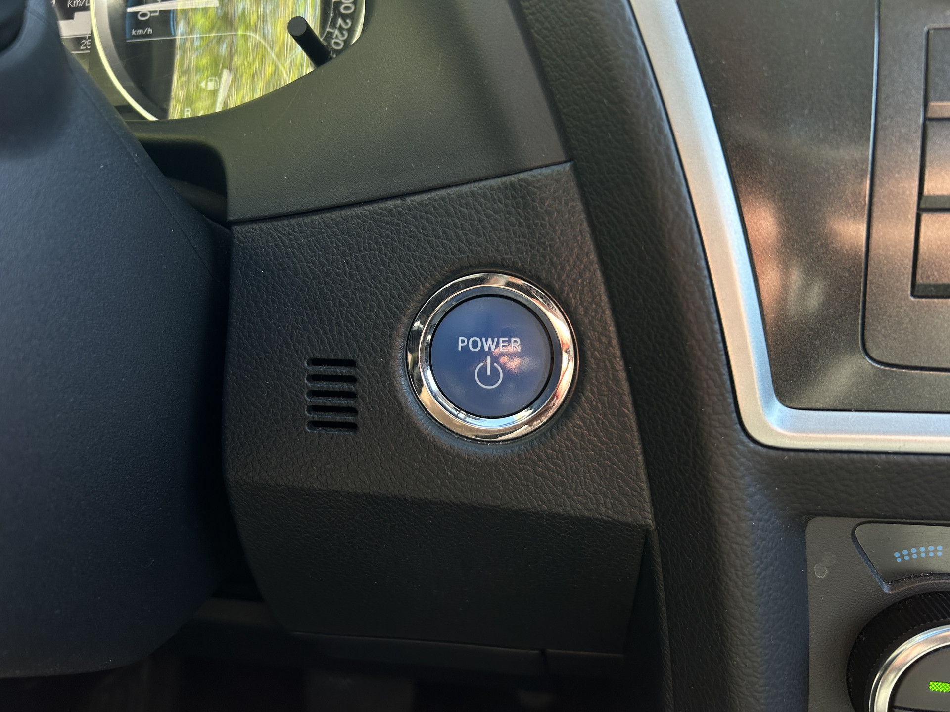 Foto van Toyota Toyota Auris