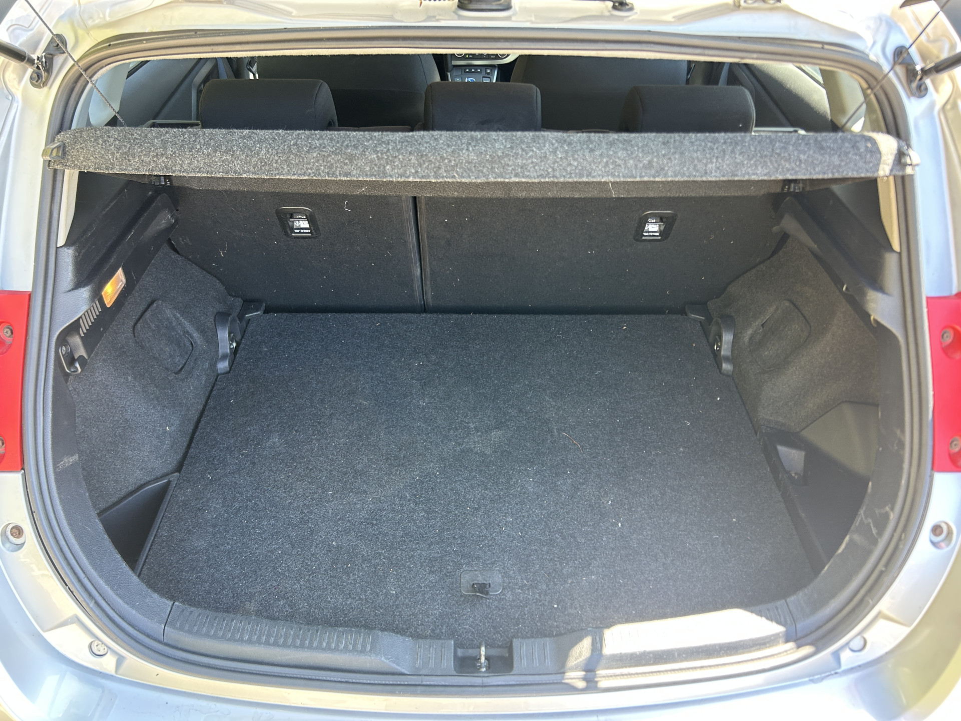 Foto van Toyota Toyota Auris