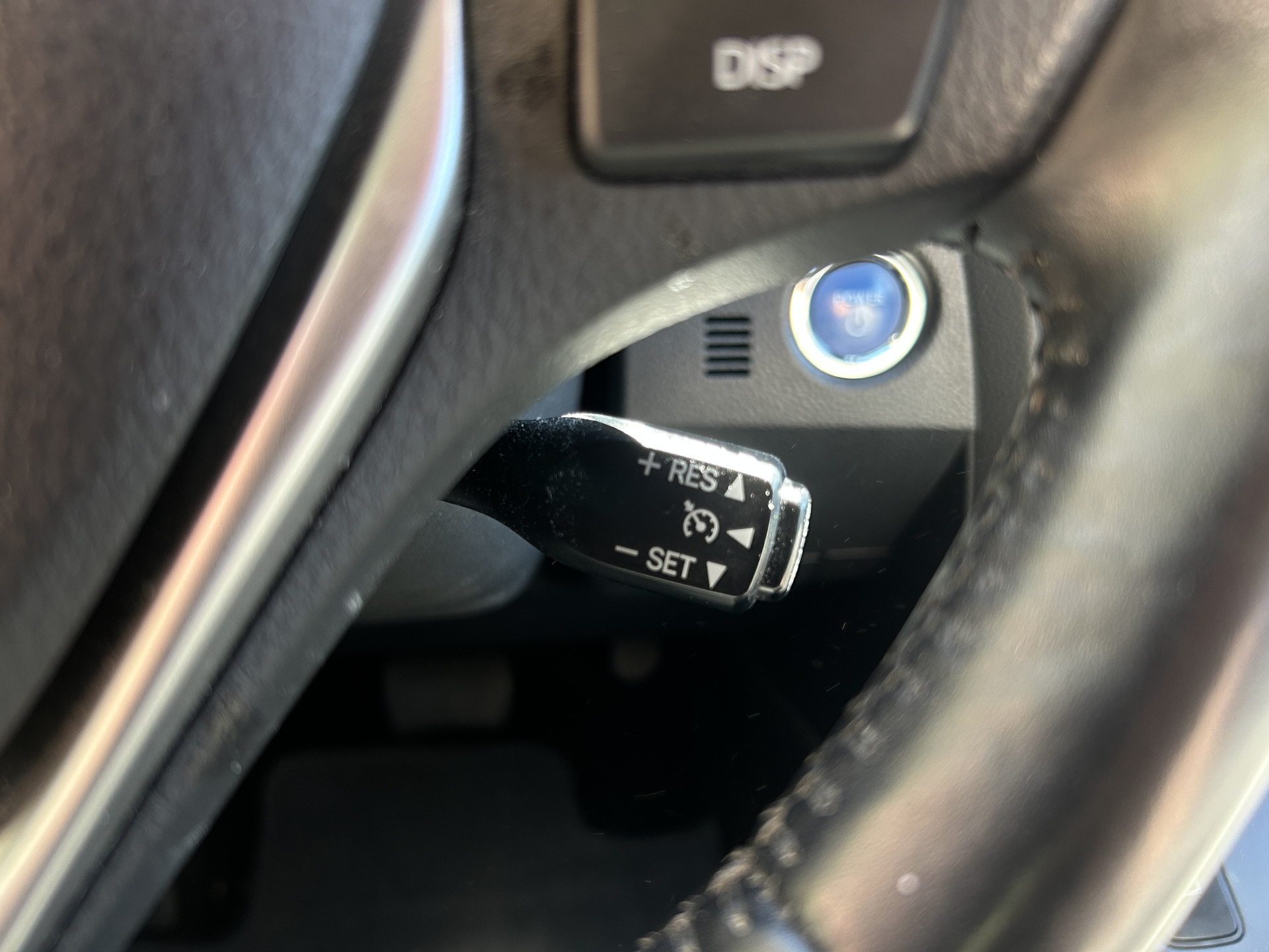 Foto van Toyota Toyota Auris