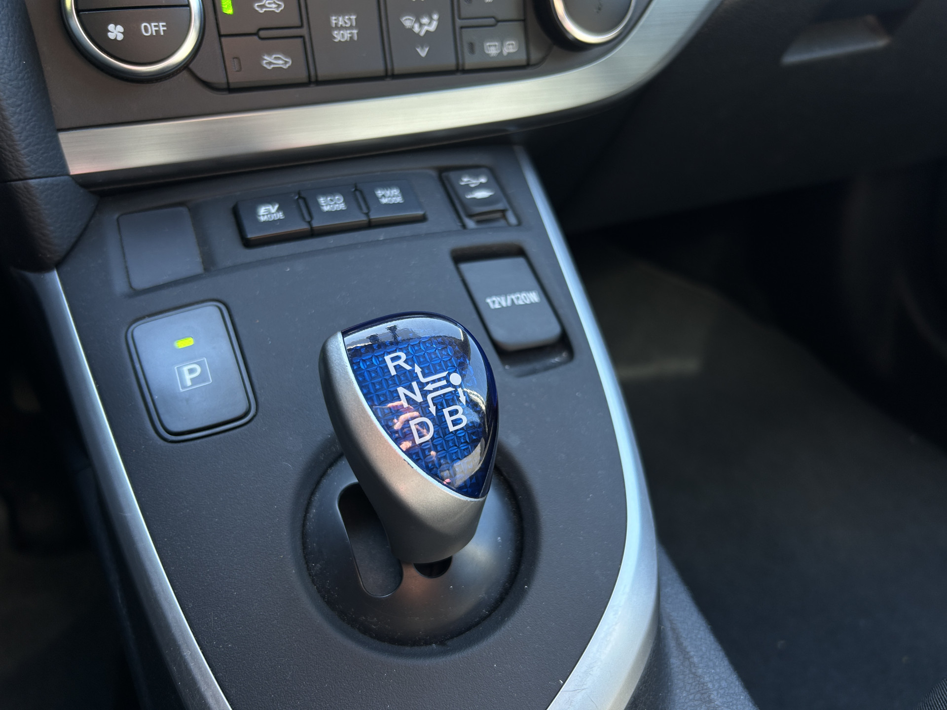 Foto van Toyota Toyota Auris