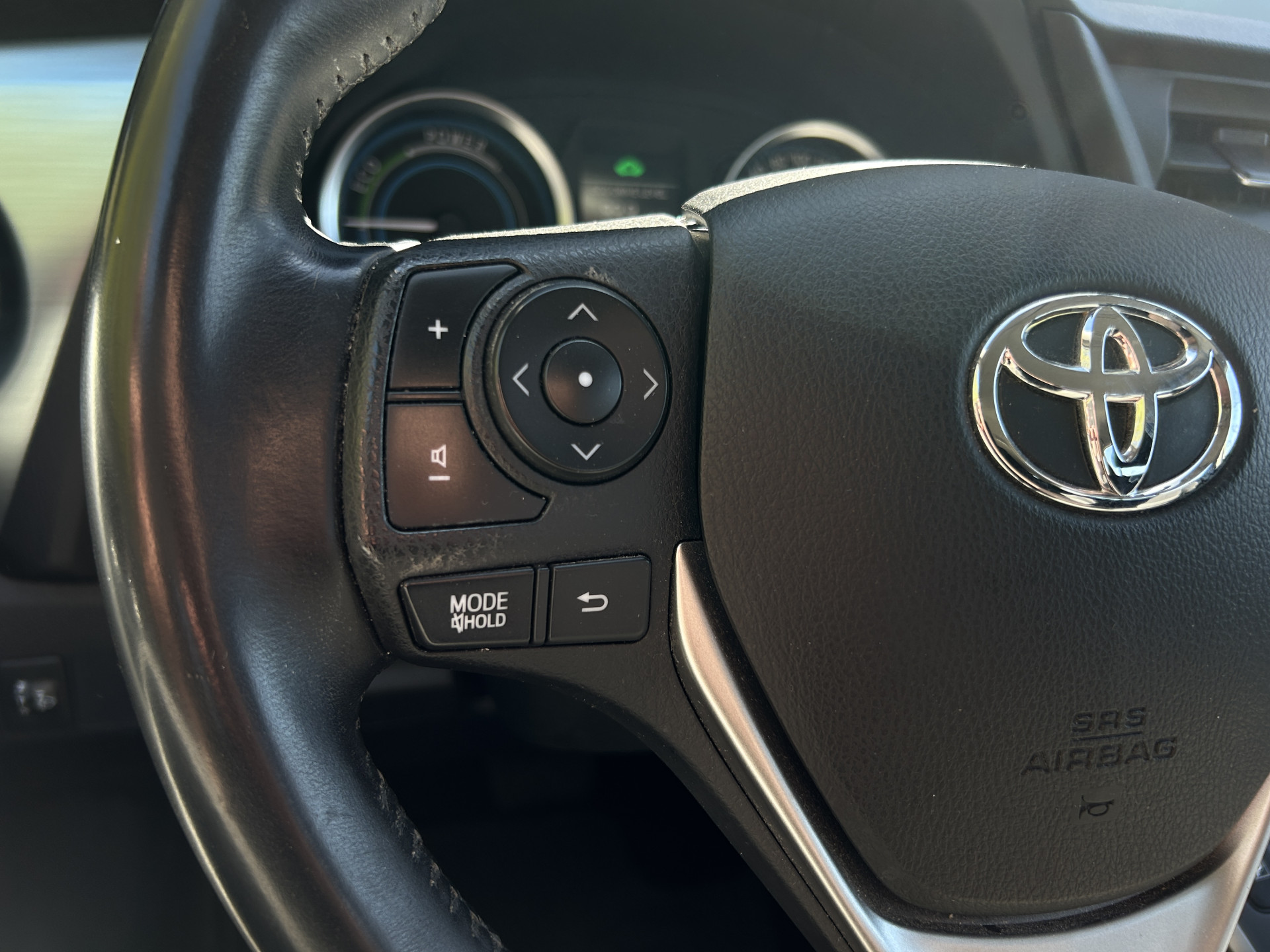 Foto van Toyota Toyota Auris
