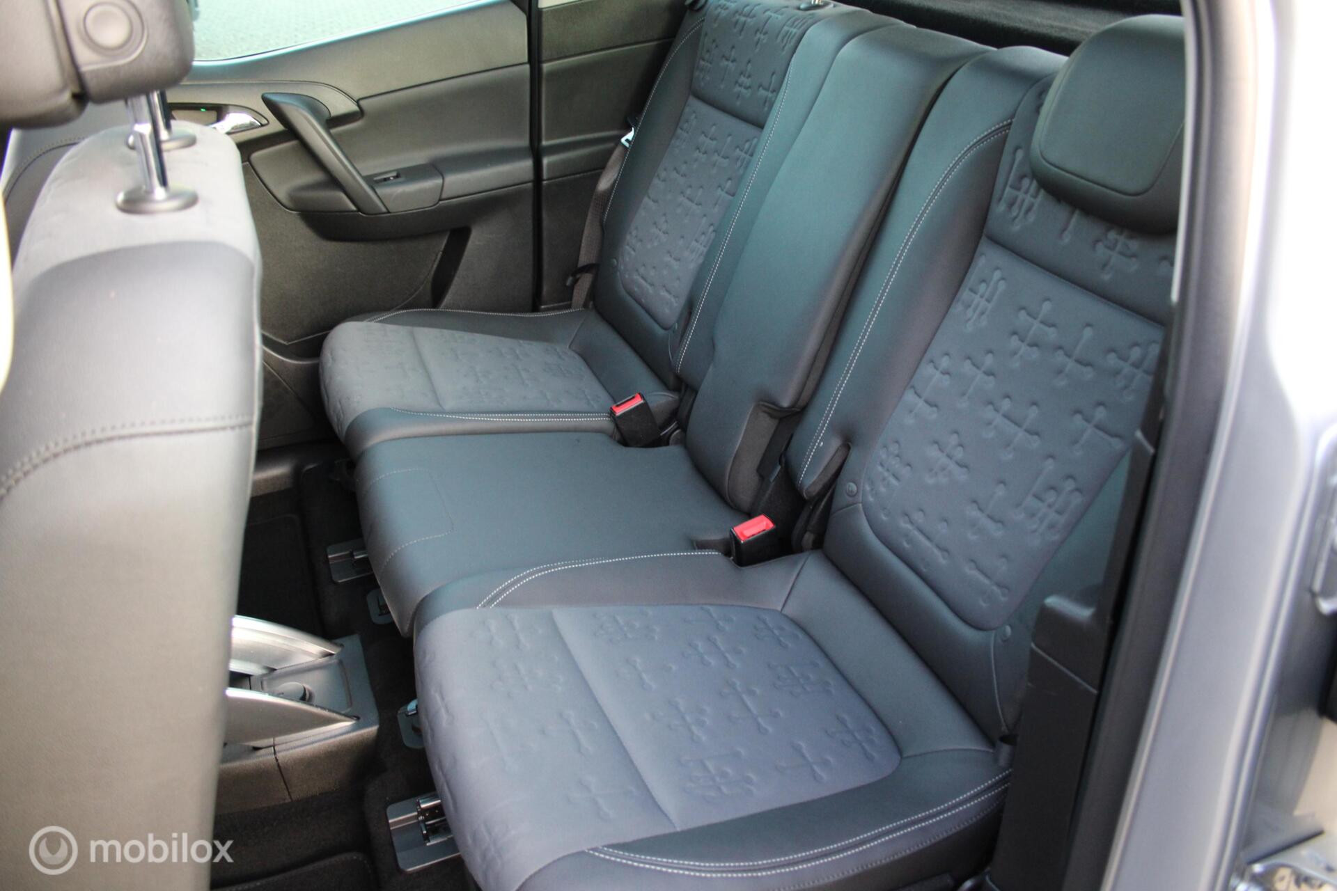 Foto van Opel Meriva