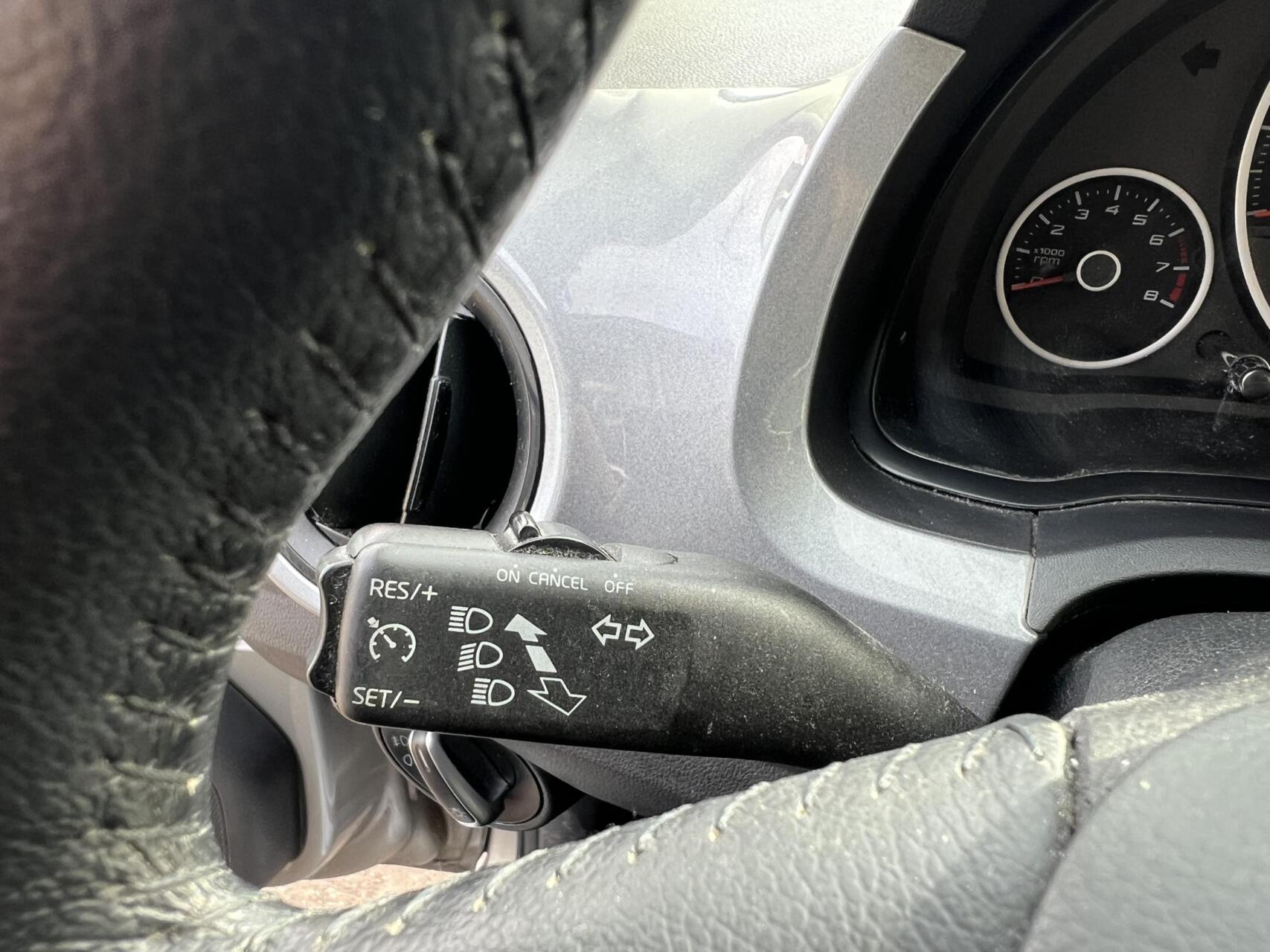 Foto van Seat Mii