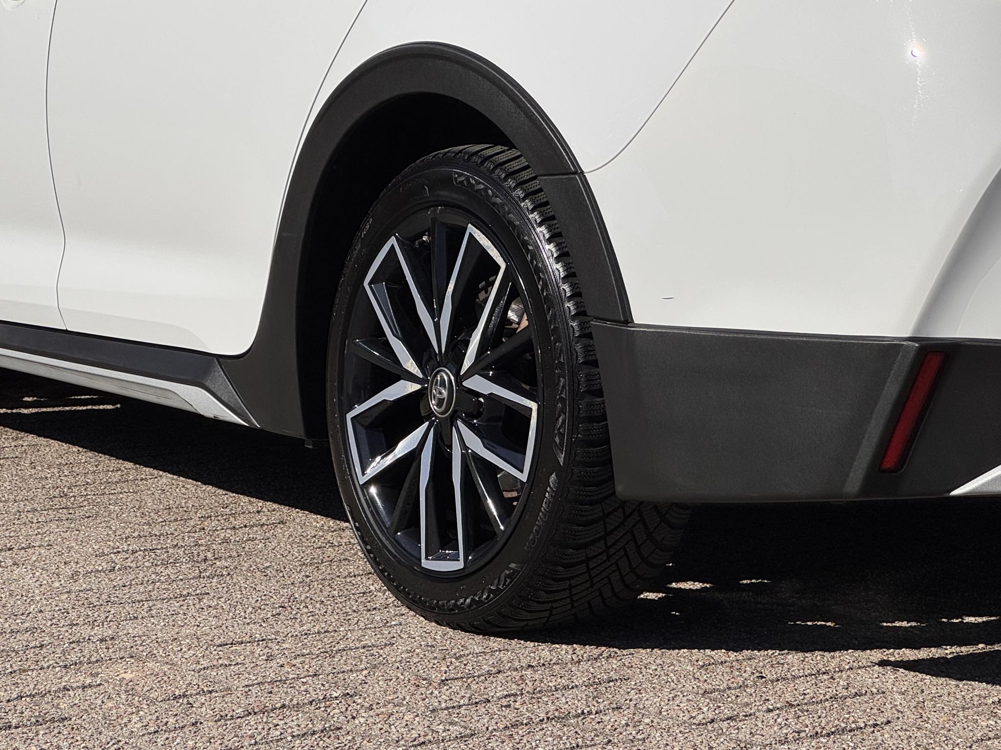 Foto van Toyota Toyota Corolla