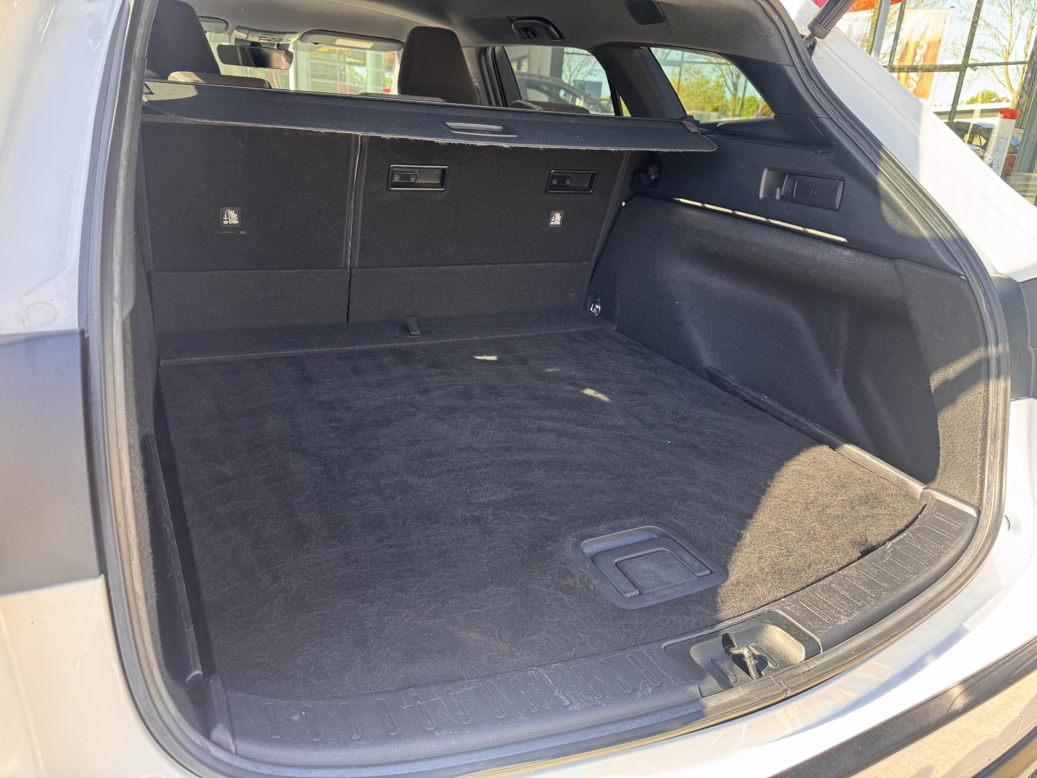 Foto van Toyota Toyota Corolla