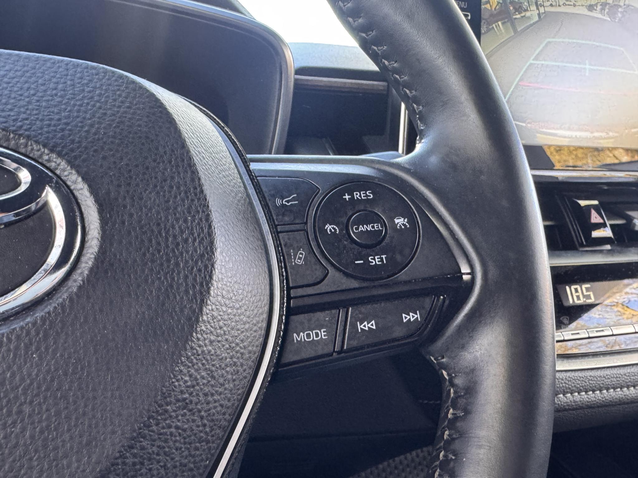 Foto van Toyota Toyota Corolla