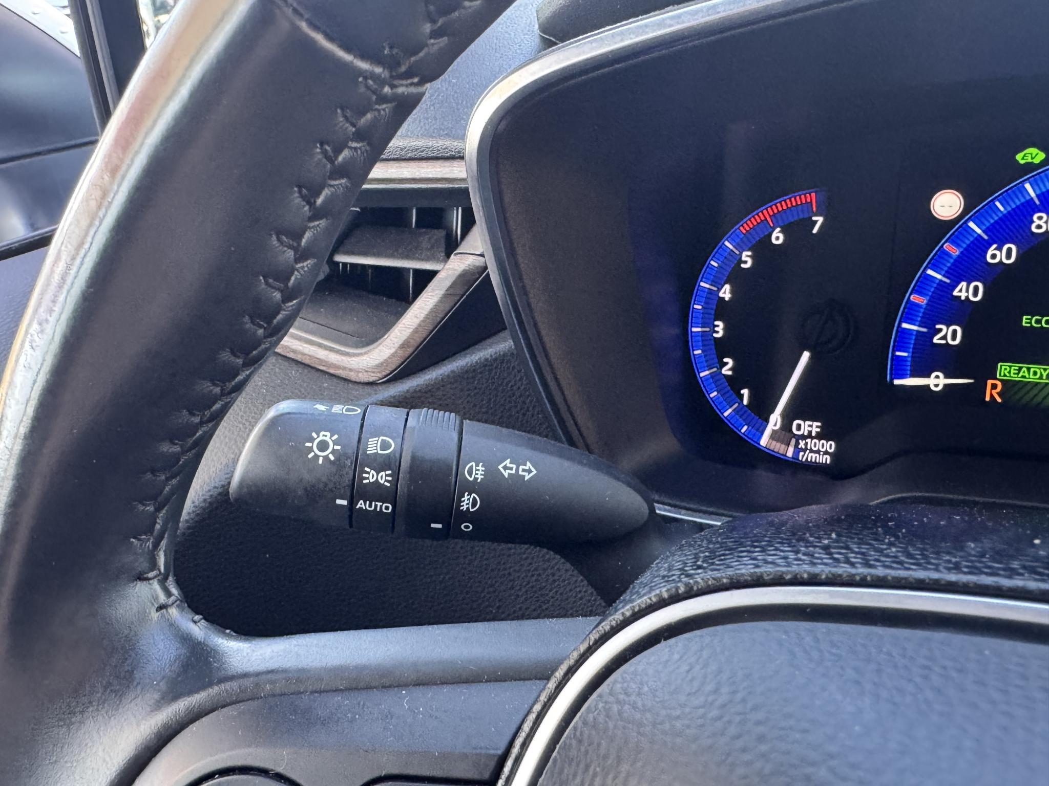 Foto van Toyota Toyota Corolla