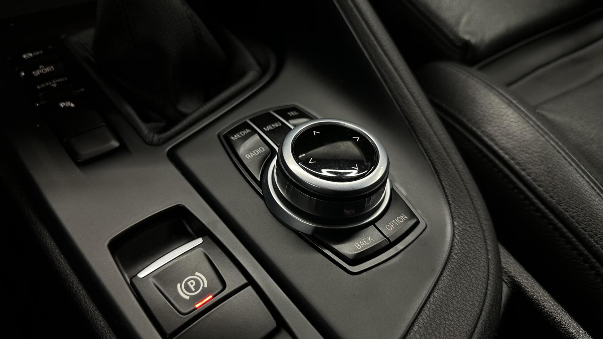 Foto van BMW X1 Sdrive18i